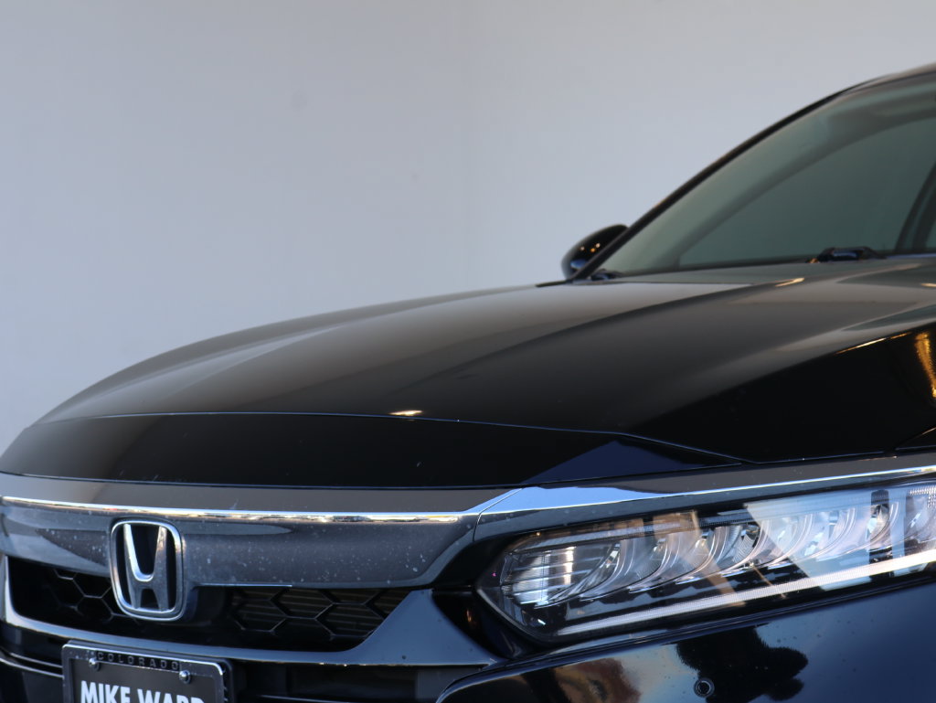 Used 2019 Honda Accord Touring image 13