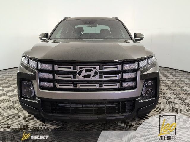 Used 2026 Hyundai Santa Cruz SEL image 4