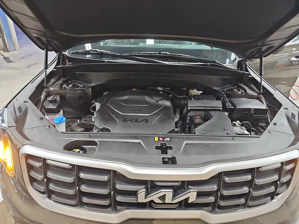 Used 2025 Kia Telluride S AWD/4WD image 31