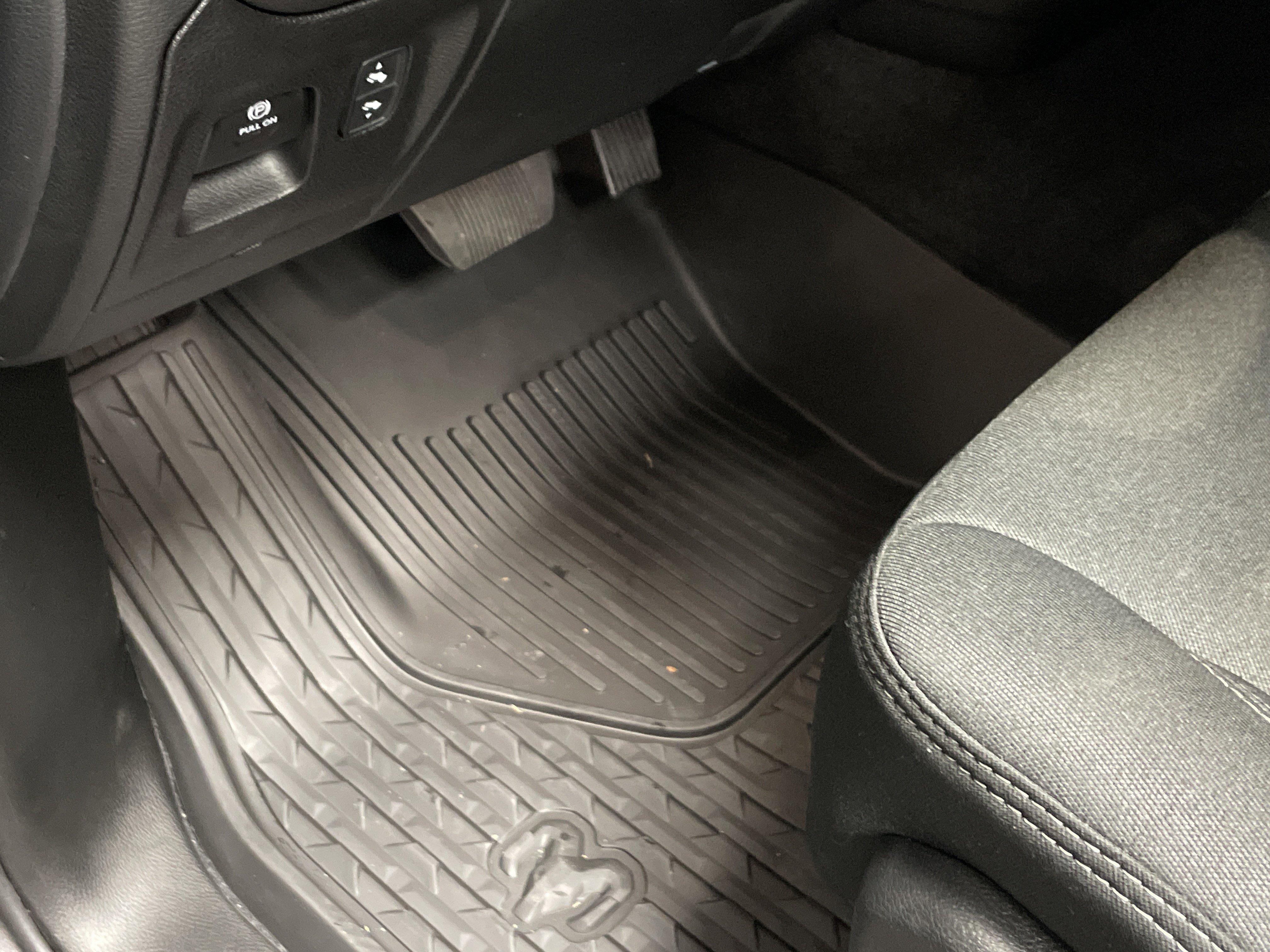 Used 2026 RAM 1500 Big Horn image 17