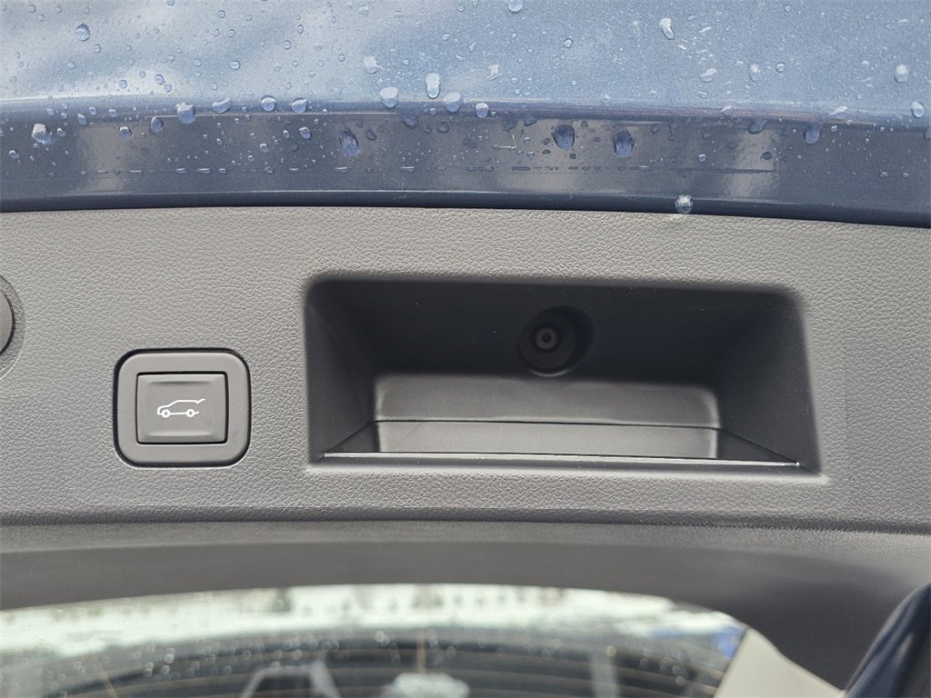 New 2026 GMC Terrain Denali image 29