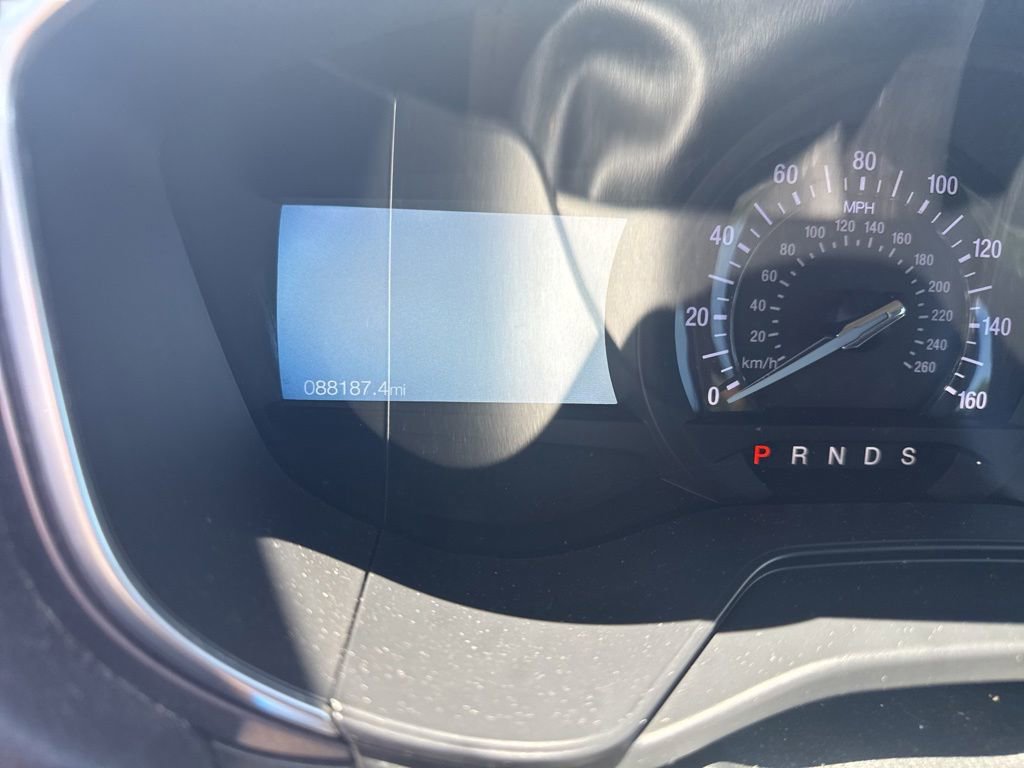 Used 2019 Ford Fusion SE FWD image 10