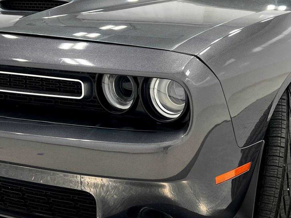 Used 2023 Dodge Challenger GT RWD image 35