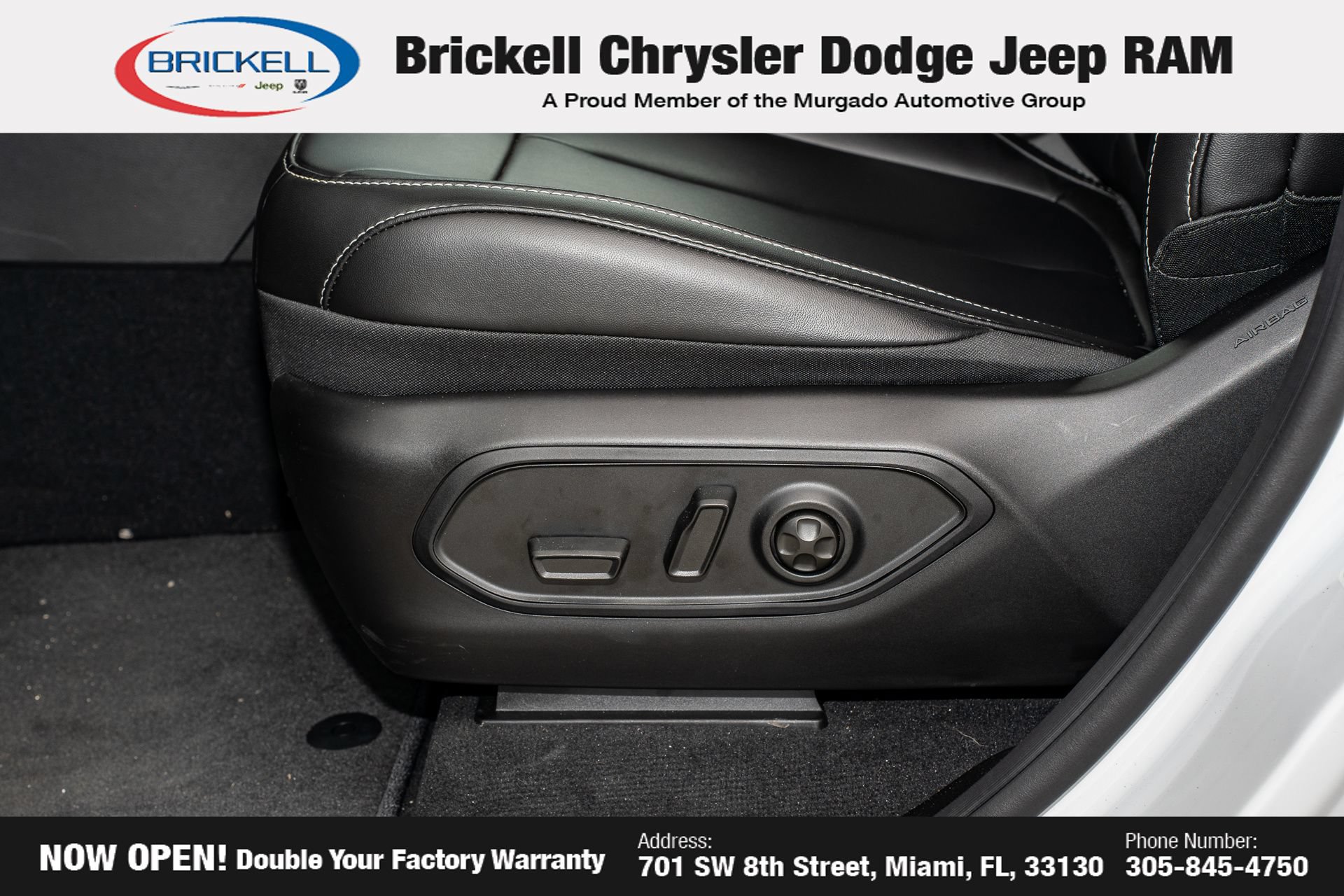 New 2026 Jeep Grand Cherokee Limited w/ Limited Altitude Package RWD image 29