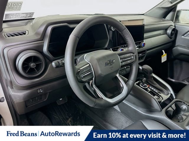 New 2026 Chevrolet Colorado Trail Boss image 6