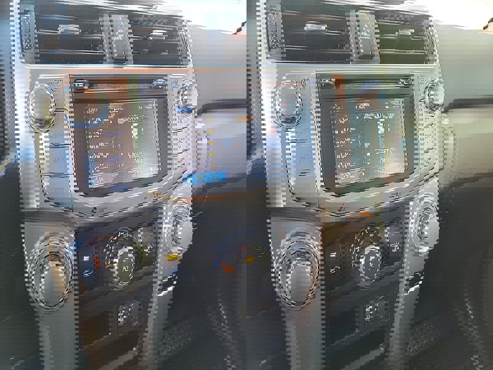 Used 2019 Toyota 4Runner SR5 image 20