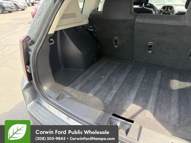 Used 2014 Jeep Compass Sport FWD image 30