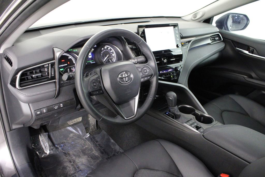 Used 2024 Toyota Camry XSE image 23