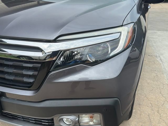 Certified 2020 Honda Ridgeline RTL-E image 10