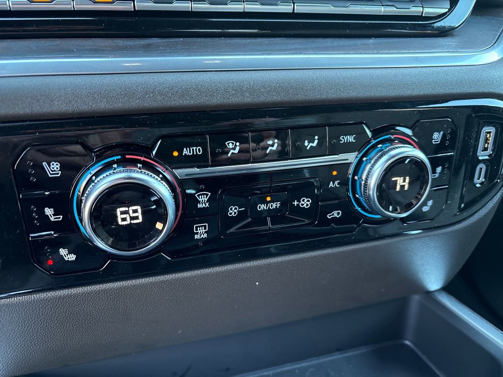 New 2026 GMC Sierra 1500 SLT w/ SLT Premium Plus Package image 24