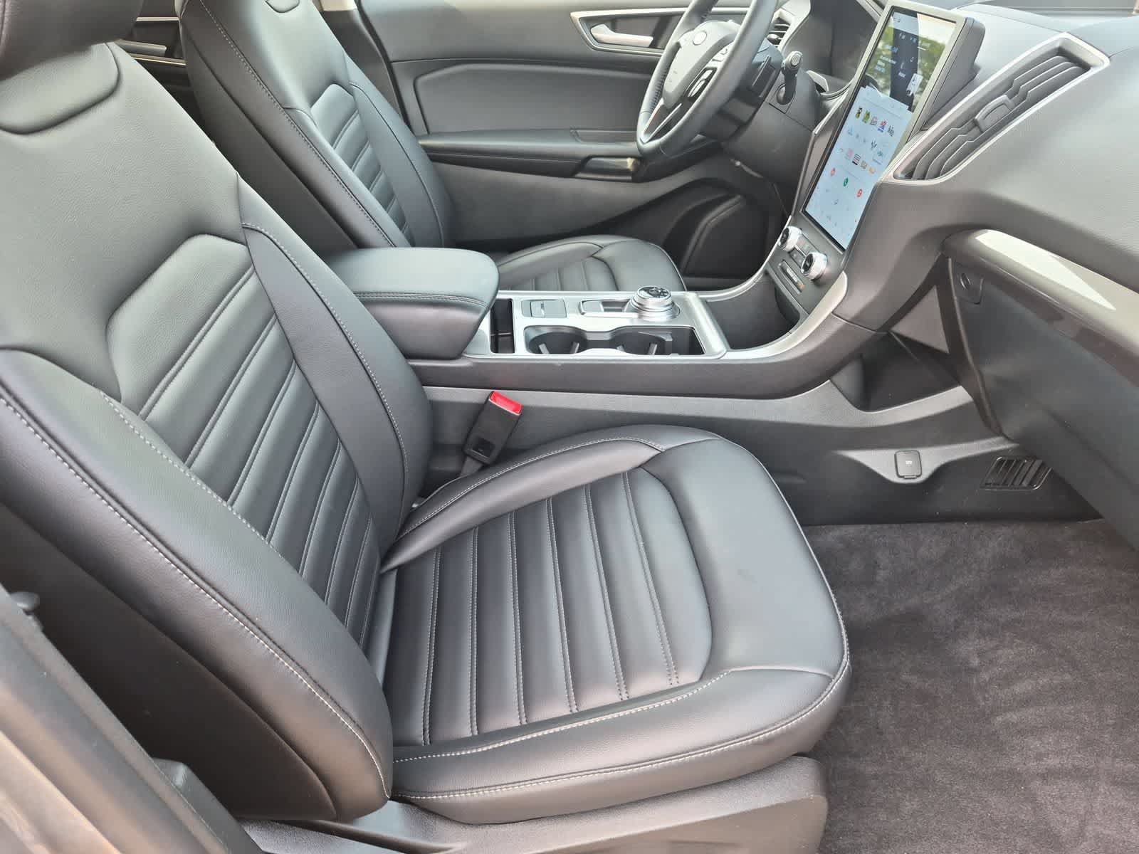 Used 2024 Ford Edge SEL w/ Convenience Package AWD/4WD image 21