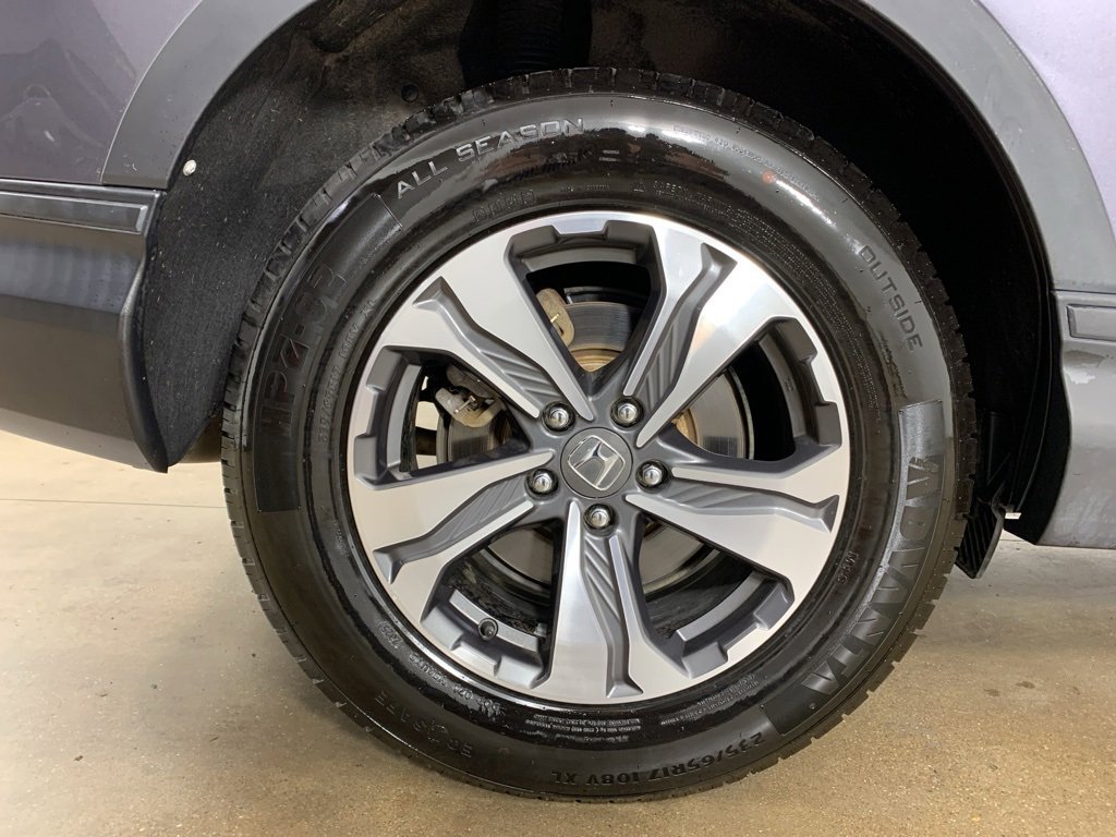 Used 2019 Honda CR-V LX image 36