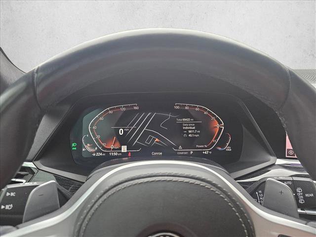 Used 2021 BMW X7 xDrive40i w/ M Sport Package image 17