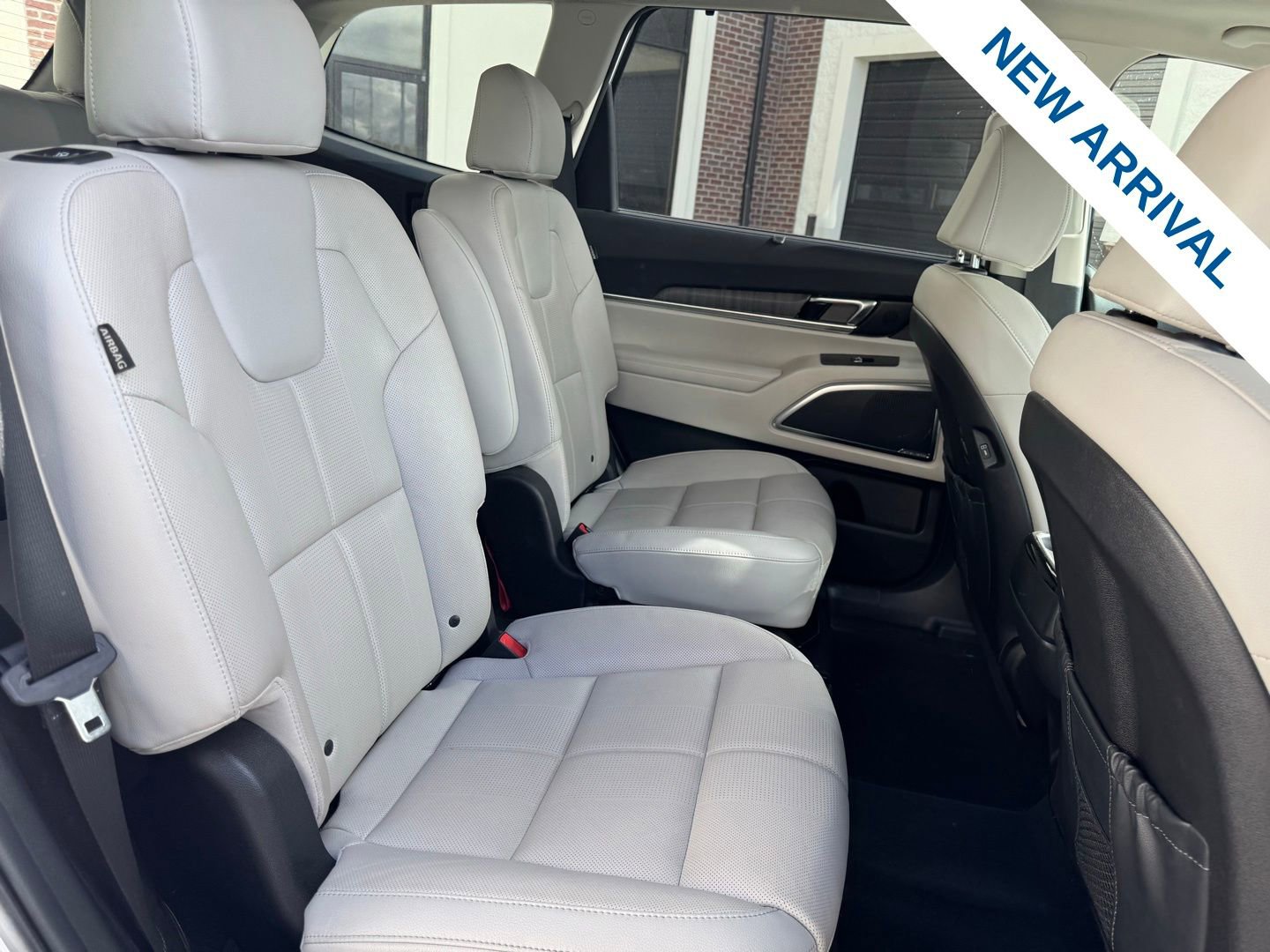 Used 2023 Kia Telluride SX image 11