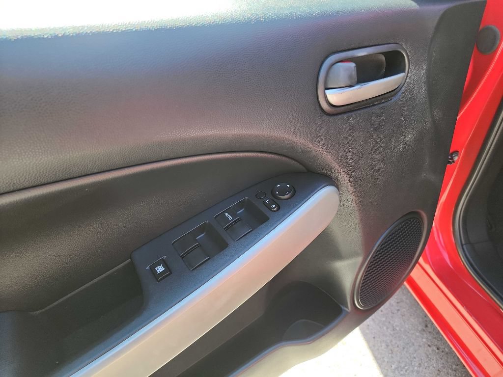 Used 2011 MAZDA MAZDA2 Sport FWD image 12
