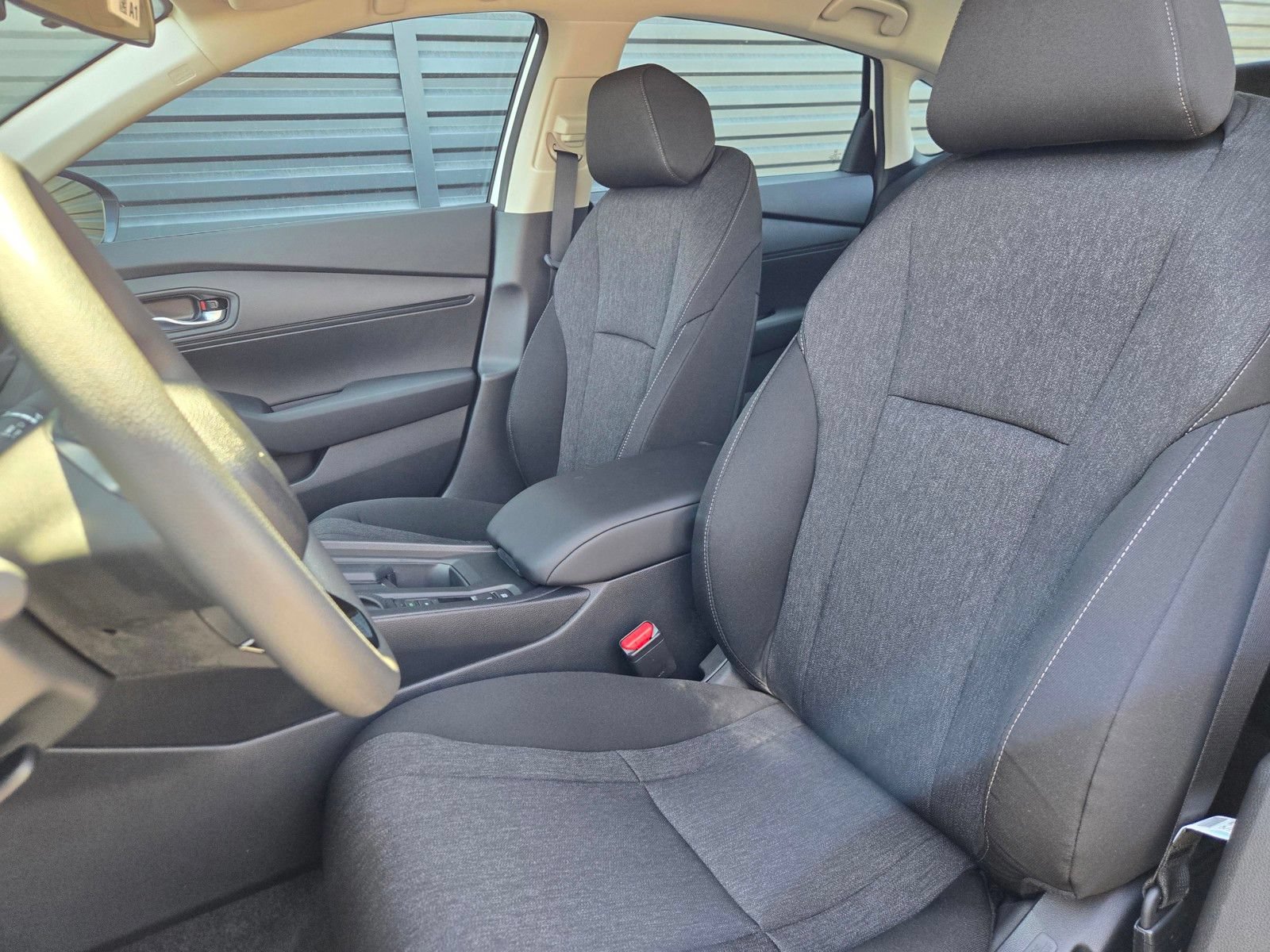 New 2026 Honda Accord LX image 20