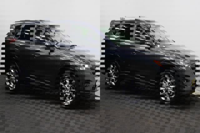 Used 2015 MAZDA CX-5 Grand Touring