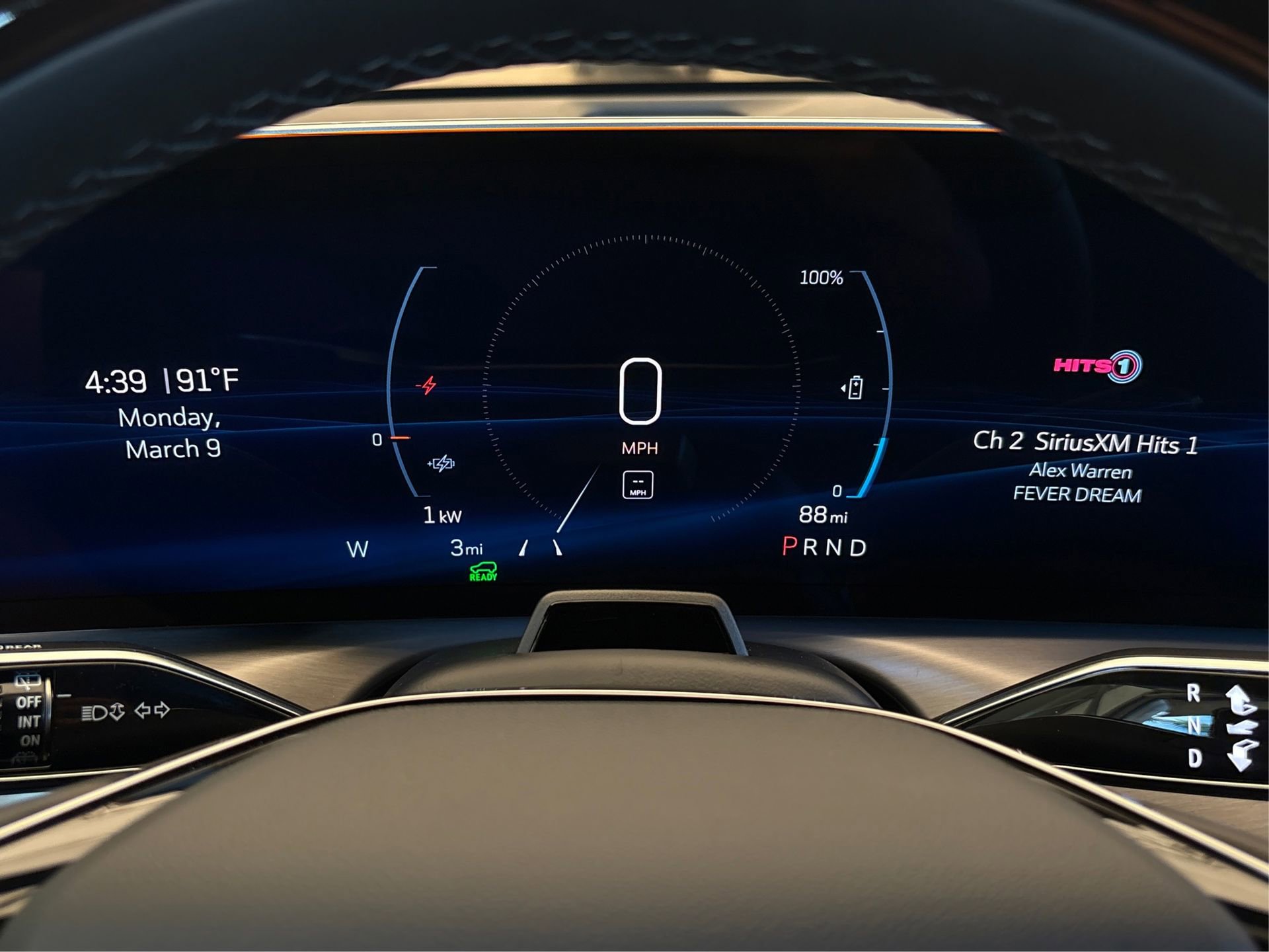 New 2026 Cadillac Vistiq Luxury image 18