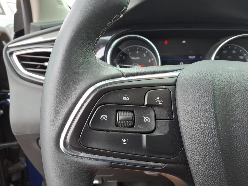 Used 2023 Buick Encore GX Select FWD image 14