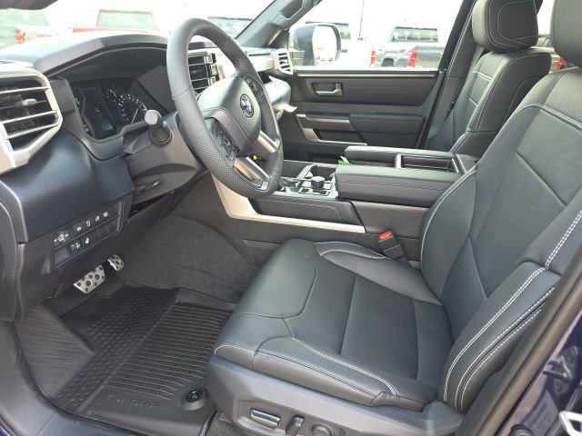 New 2026 Toyota Tundra SR5 AWD/4WD image 8