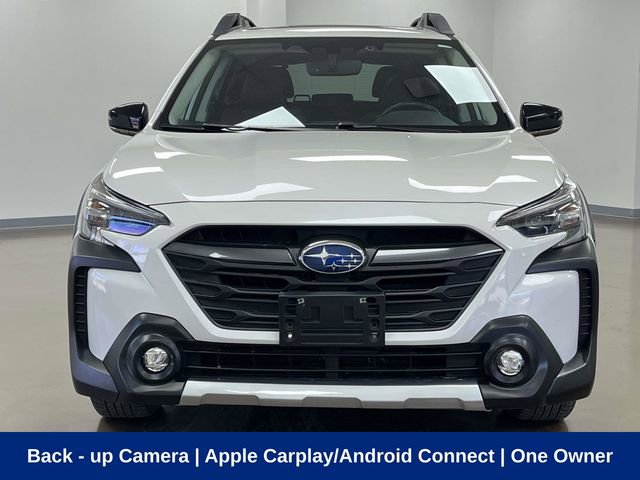 Used 2024 Subaru Outback Limited XT image 2