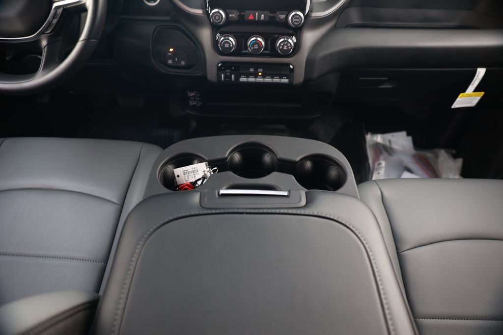 New 2026 RAM 3500 Tradesman image 42