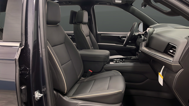New 2026 Chevrolet Tahoe Premier AWD/4WD image 23