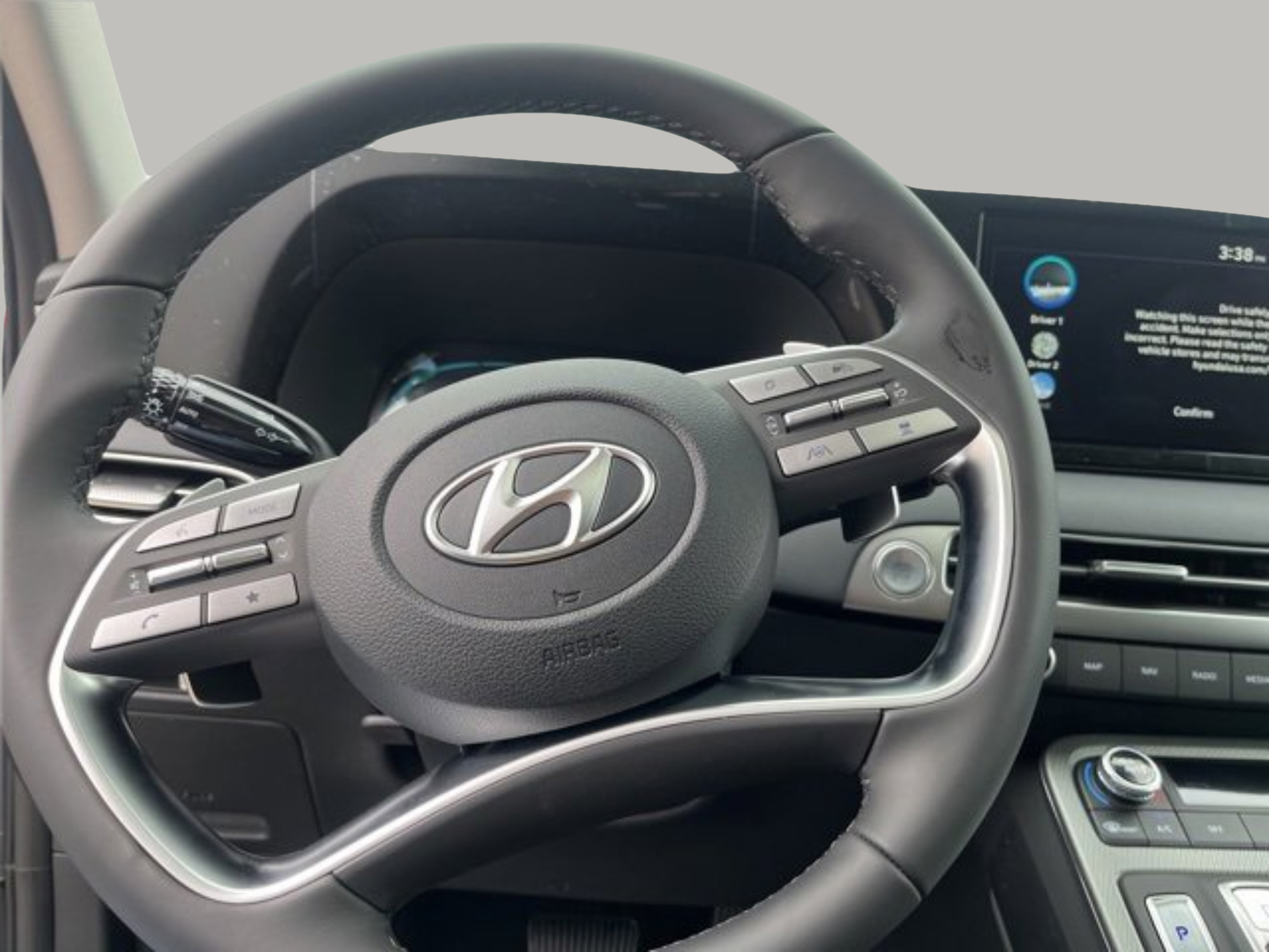 Used 2025 Hyundai Palisade XRT FWD image 21