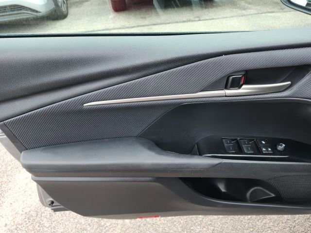 Certified 2025 Toyota Camry SE image 12