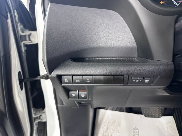 Certified 2023 Toyota Sienna XSE w/ XSE Plus Package AWD/4WD image 26