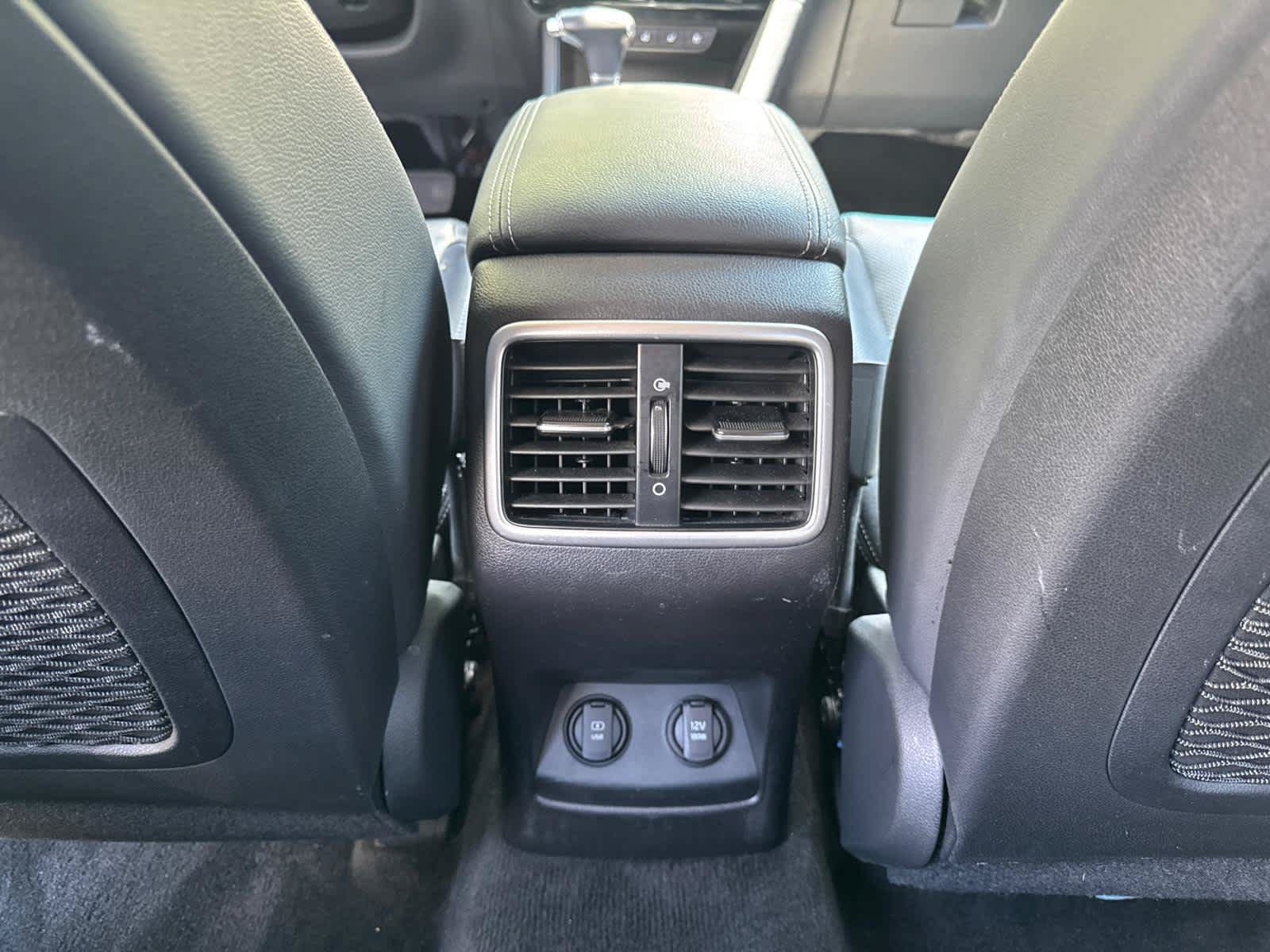 Used 2021 Kia Sportage EX w/ EX Technology Package AWD/4WD image 29