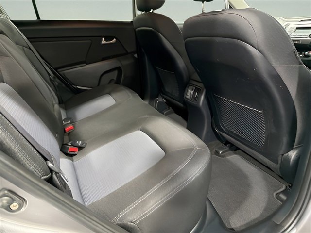 Used 2016 Kia Sportage LX image 29