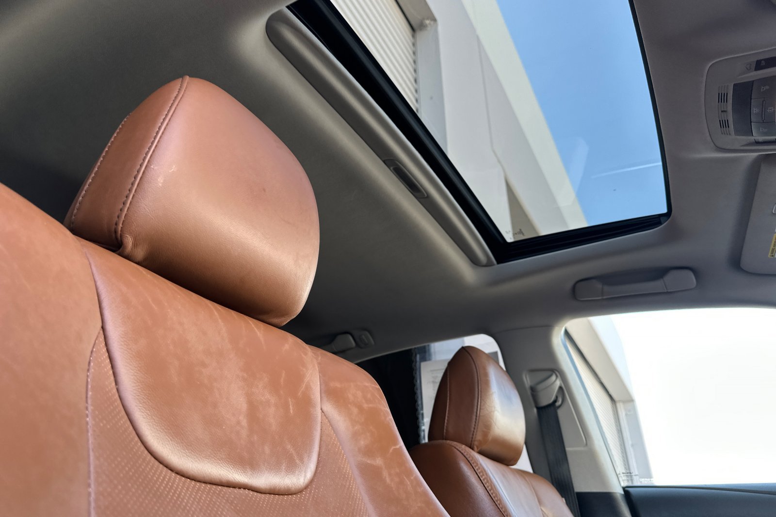 Used 2013 Lexus RX 350 AWD w/ Premium Pkg image 20