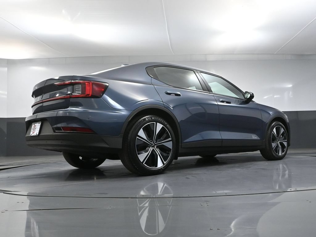 Used 2024 Polestar Polestar 2 AWD/4WD image 52