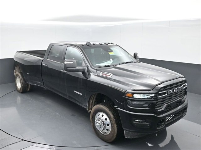 New 2026 RAM 3500 Big Horn image 29