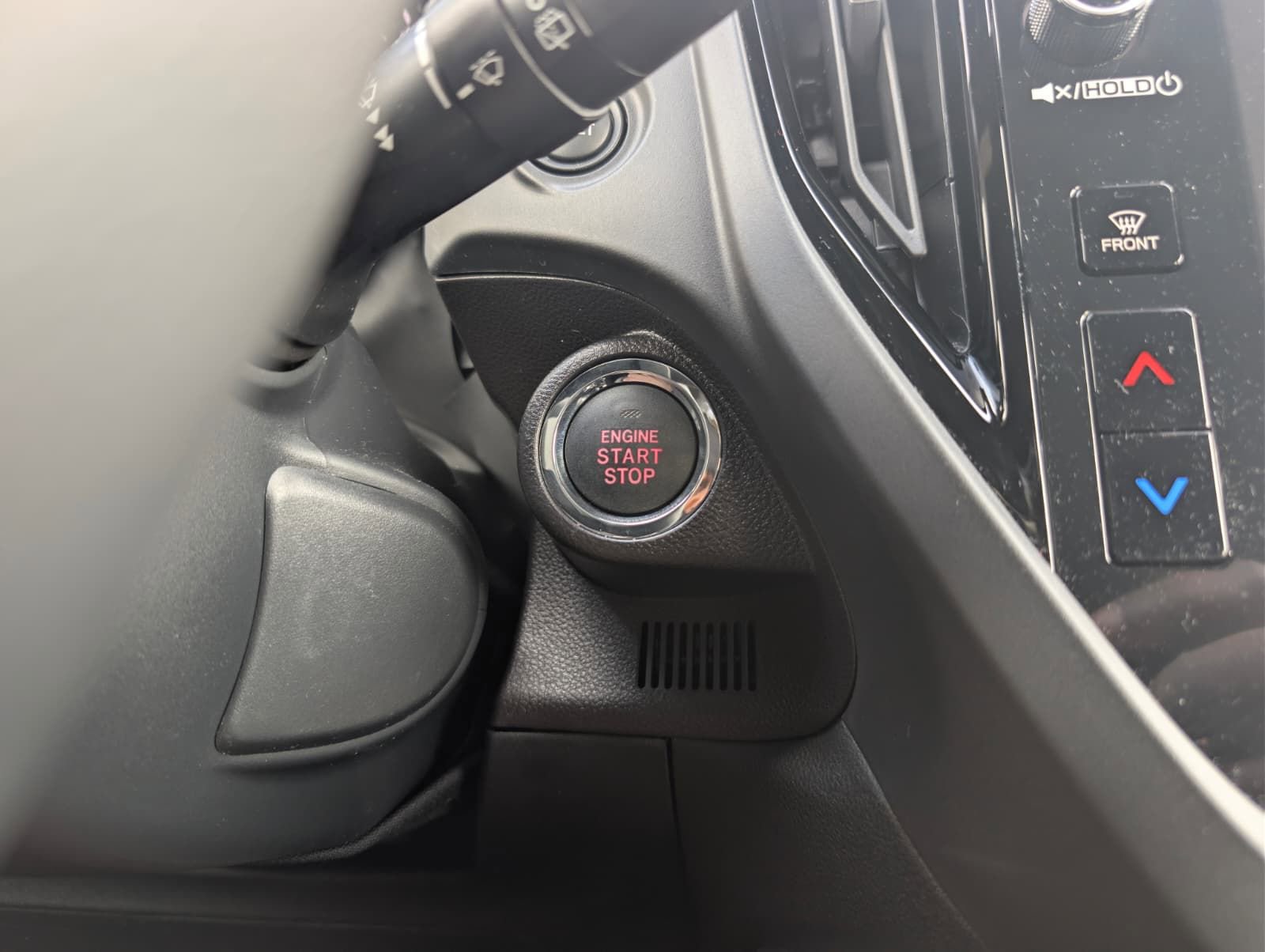 Certified 2026 Subaru Forester Sport AWD/4WD image 30