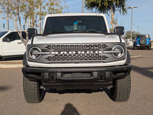 New 2025 Ford Bronco Badlands image 42