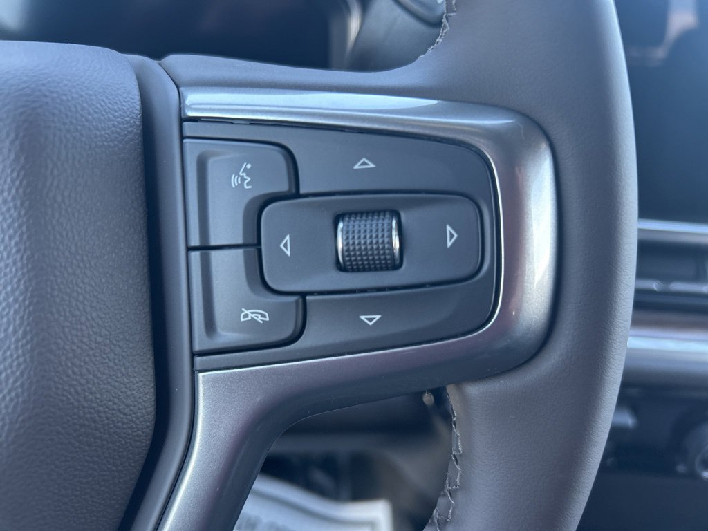 New 2026 Chevrolet Silverado 2500 LT w/ Z71 Off-Road Package AWD/4WD image 17