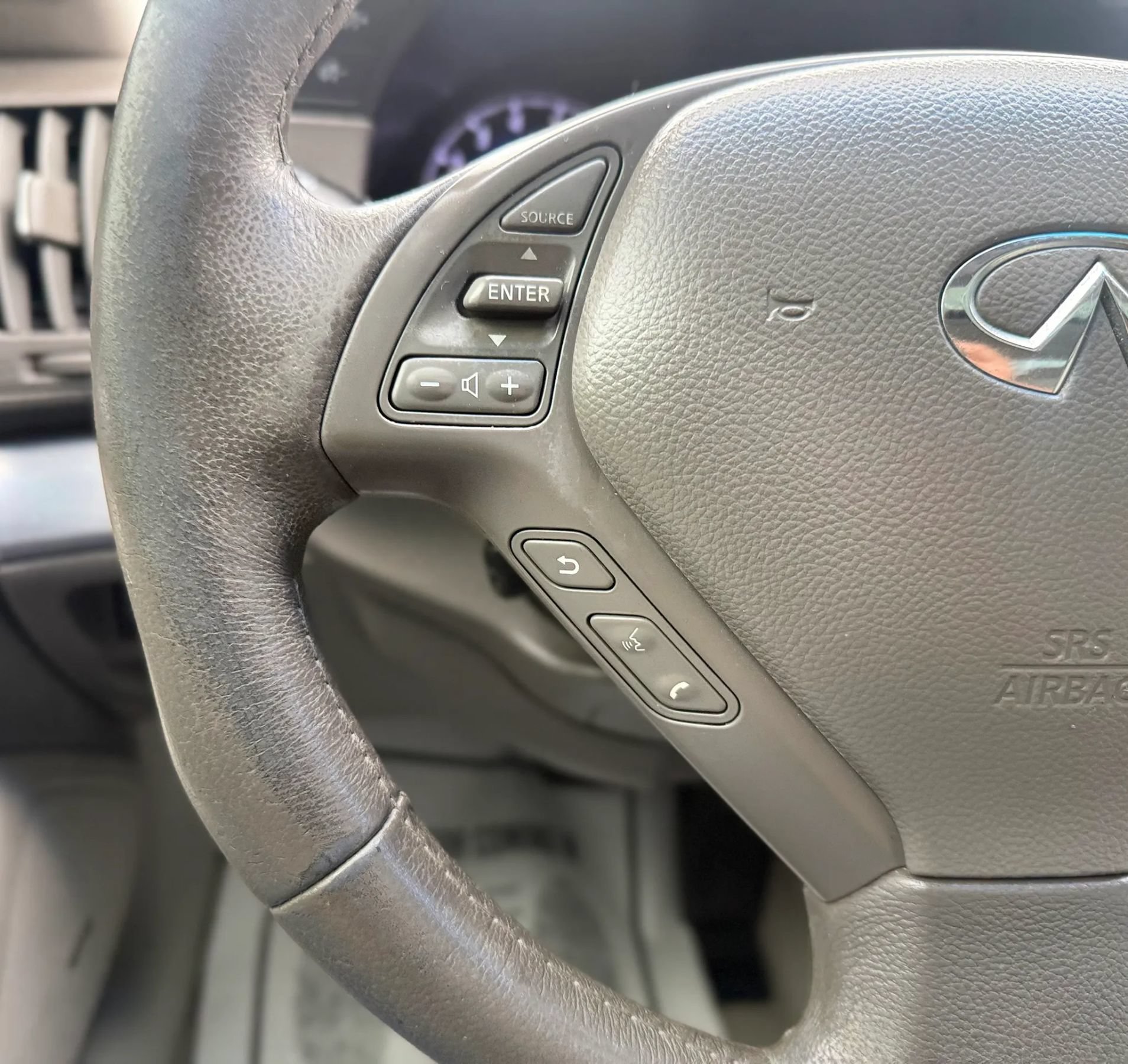 Used 2012 INFINITI G37 Journey w/ Premium Pkg RWD image 14