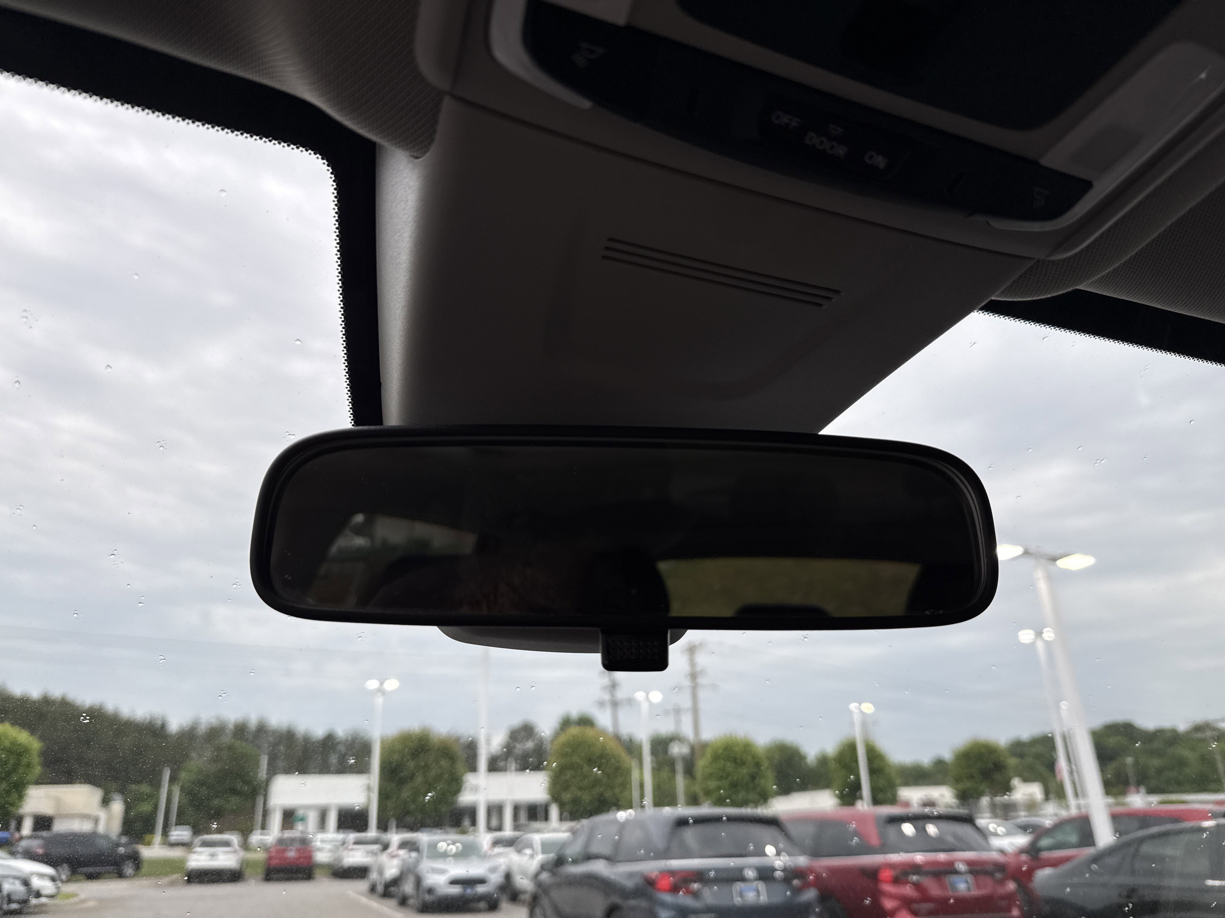 Certified 2025 Honda CR-V EX image 27
