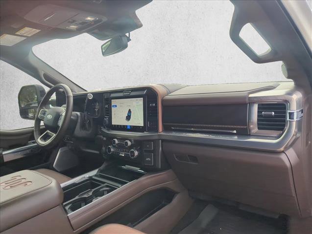 Used 2025 Ford F250 King Ranch AWD/4WD image 24