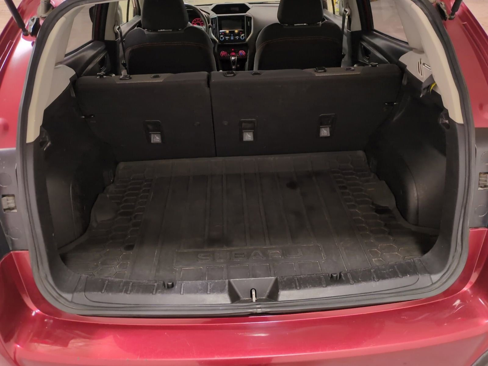 Used 2019 Subaru Crosstrek 2.0i Premium image 13