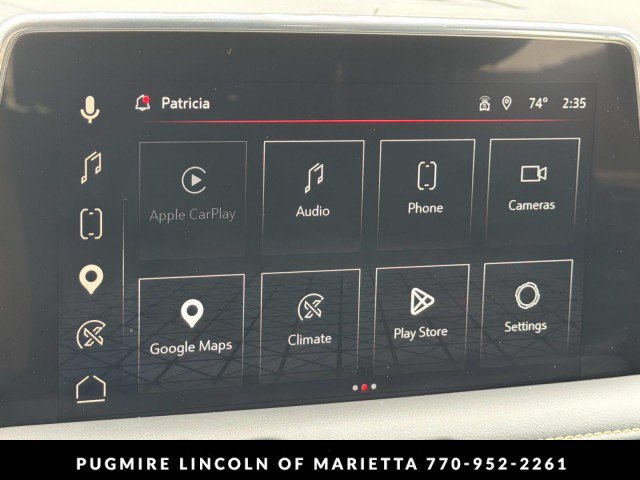 Used 2022 GMC Yukon AT4 w/ AT4 Premium Package AWD/4WD image 32