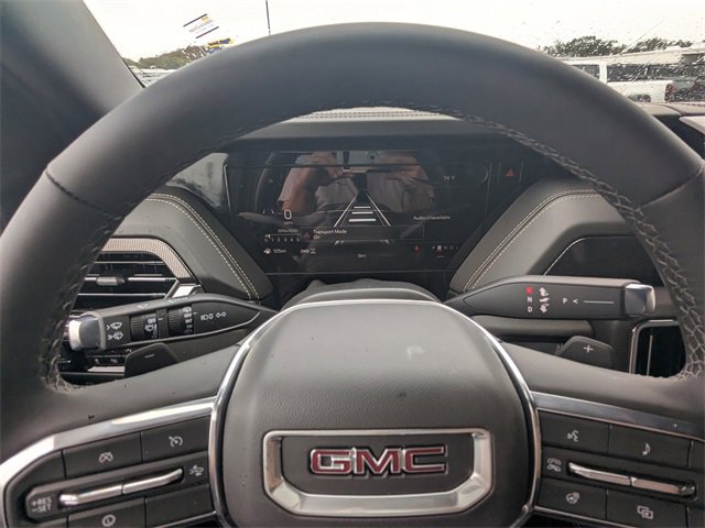 New 2026 GMC Yukon XL Elevation image 31