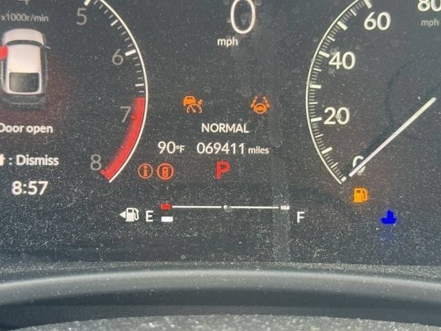 Used 2022 Honda Civic Sport image 7