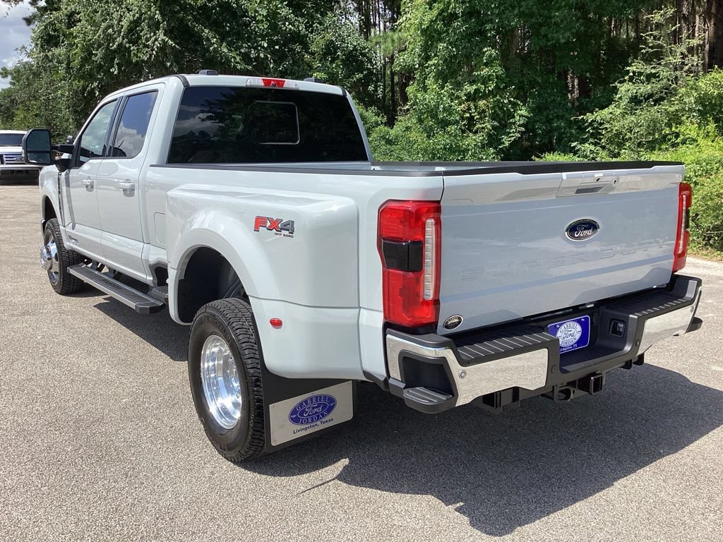 New 2026 Ford F350 Lariat AWD/4WD image 9