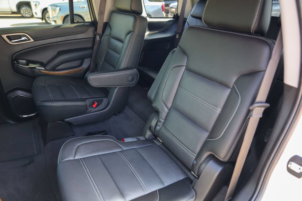 Used 2020 GMC Yukon Denali w/ Denali Ultimate Package RWD image 24