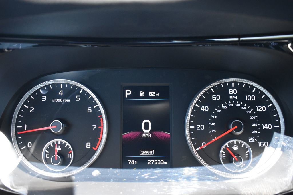 Used 2024 Kia K5 GT-Line w/ GT-Line Premium Package image 21
