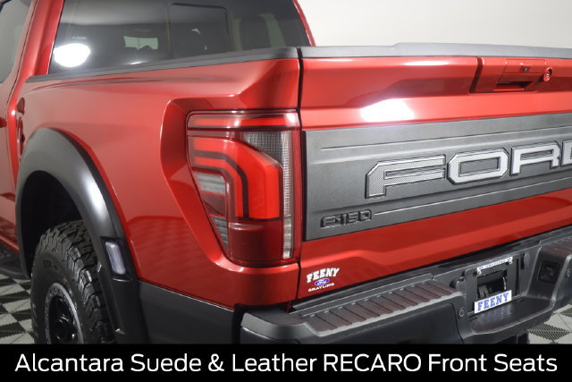 Used 2024 Ford F150 Raptor AWD/4WD image 32