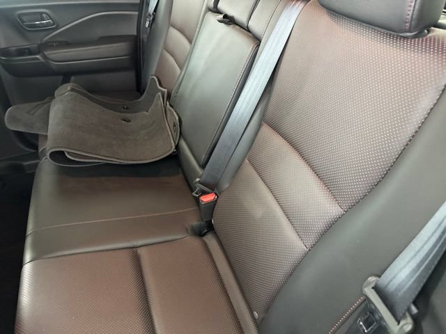 Used 2021 Honda Ridgeline Black Edition image 29